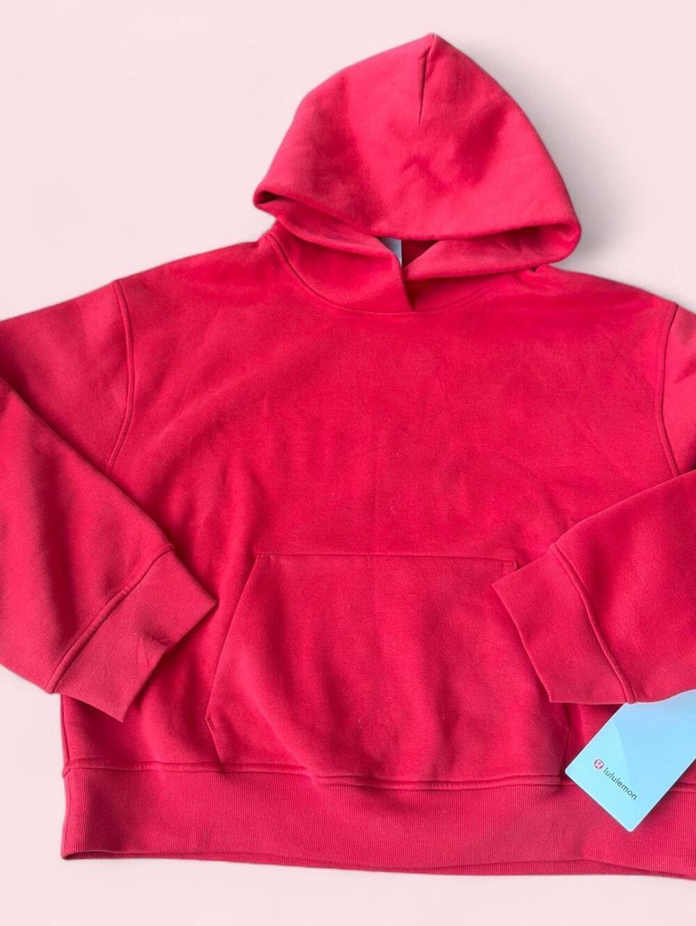 W Steady State SuperLoft Hoodie